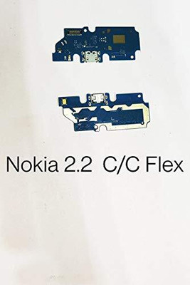 Kraze4blaze (NK2.2CHB) 2.2 Charging Connector Flex cable