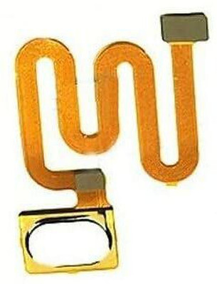 VRAVMO CPH1931 (WHITE) OPPO A5 2020 (WHITE) Fingerprint Sensor Flex cable