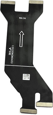 Hynaty MZB0H4VIN POCO M6 PLUS 5G LCD Flex Cable