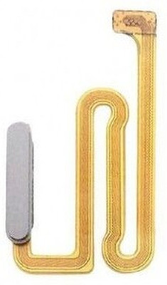 Mobilenest Fingerprint Sensor Compatible For Galaxy M12 Fingerprint Sensor Flex cable