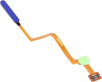 SPAREWARE MK-FINGER-241 MI Redmi K30 - Blue Fingerprint Sensor Flex cable