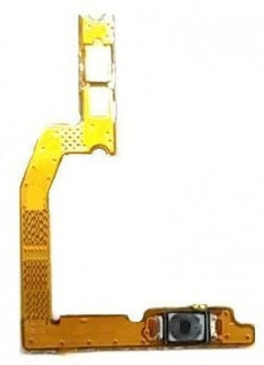 Hynaty RMX2002 REALME 6I Power ON/OFF Button