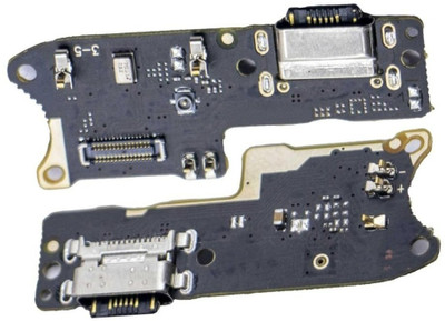 SRaccessories (M2010J19SI, M2010J19SL) Xiaomi Redmi 9 Power Charging CC patta Charging Flex Board Charging PCB Complete Flex