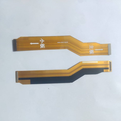 Galaxpare MF11103 Xiaomi Mi Redmi Note 10 Pro (Main Board Flex) Antenna Flex Cable