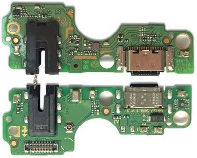 SRaccessories (BF7) Tecno Pop 7 Pro Charging CC patta Charging Flex Board Charging PCB Complete Flex