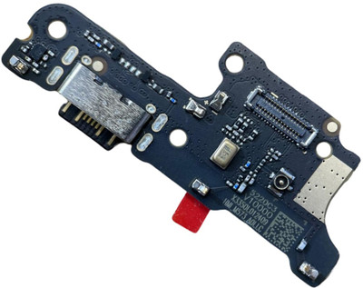 anonbasics 13C With IC__ Redmi 13C Charging PCB Complete Flex