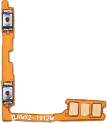 VRAVMO RMX1921 REALME X2 / XT Volume Button Flex Cable