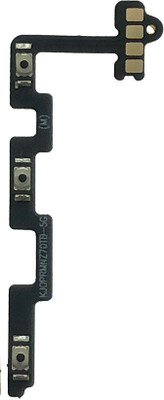 anonbasics Relme 13 Plus 5G_ Realme 13 Plus 5G Volume Button Flex Cable