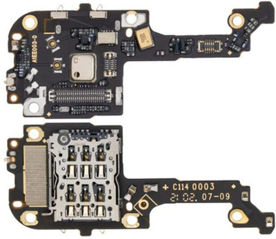 SPAREWARE DDA116 Spareware ( Sim Card Flex) Oneplus 9 Pro Audio Jack Flex Cable