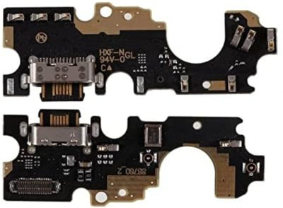 Himanshi Teligram Motorola moto one power Moto one power Charging PCB Complete Flex