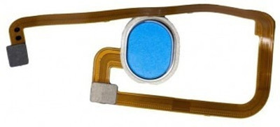 Hynaty RMX1805 (BLUE) REALME 2 (BLUE) Fingerprint Sensor Flex cable