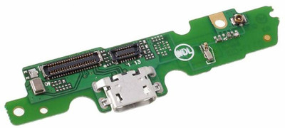 VRAVMO XT1672 MOTOROLA MOTO G5 Charging Connector