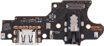 Tworld Oppo Realme C11 / C12 / C15 Charging PCB Complete Flex