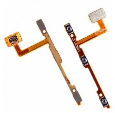 Kraze4blaze (VZ1PVLFLX) Vivo Z1 Pro (1951) Volume Power ON/OFF Button