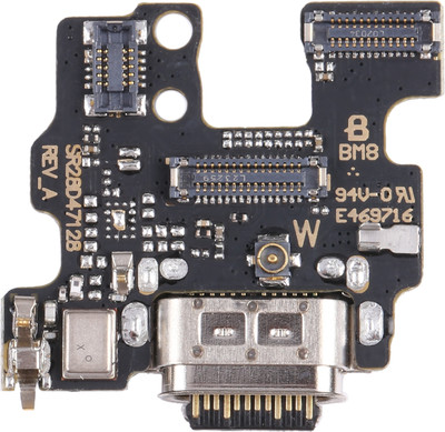 Tworld (XT-2201) Motorola Edge 30 Ultra / Motorola Edge X - Charging PCB Complete Flex