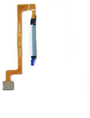VRAVMO 22111317I (BLUE) REDMI NOTE 12 5G (MYSTIQUE BLUE) Fingerprint Sensor Flex cable