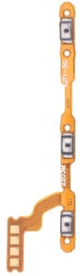 VRAVMO V2133 VIVO T1 4G Volume Button Flex Cable