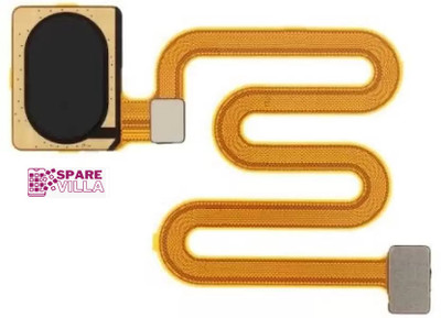 Sparevilla Scanner OPPO A9 2020 Fingerprint Sensor Flex cable