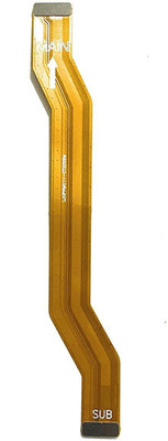 VRAVMO RMX2189 C12 LCD Flex Cable