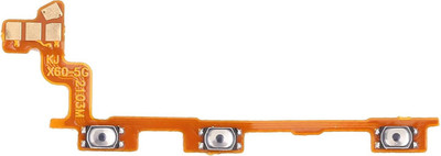 VARVMO V2045 VIVO X60 / X60 PRO Volume Button Flex Cable