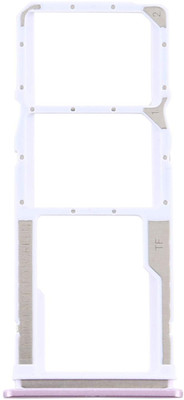 SPAREWARE Sim Card Tray(Compatible With Mi Redmi 10 Power - Gold)