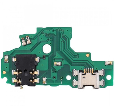Bhaviya Honor 9 lite 9 lite Charging PCB Complete Flex