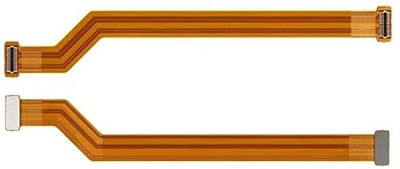 SPAREWARE RL-L16 Realme X3 LCD Flex Cable