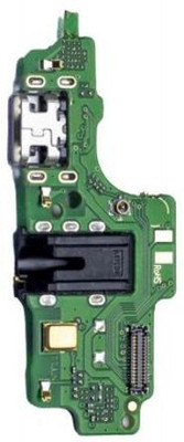 Tworld Tecno Spark Go 2020 ( KE5S ) Charging PCB Complete Flex
