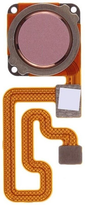 SPAREWARE MK-FINGER-182 MI Redmi 6 - Rose Gold Fingerprint Sensor Flex cable