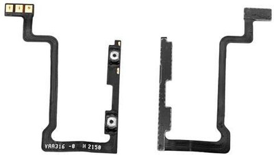 SPAREWARE DDA428 Spareware ( Volume Button ) Oneplus Nord CE2 Volume Button Flex Cable