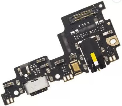 mobileworld Charging Board/Charging Flex Compatible for Mi A1 REDMI A1 Charging PCB Complete Flex