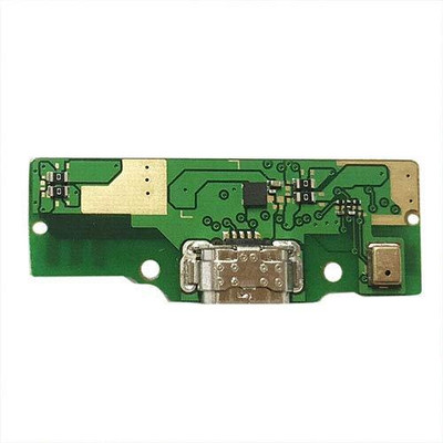 SPAREWARE BT109 Samsung Galaxy Tab A 8.0 2019 SM-T295 (WITH FAST CHARGING & STRONG NETWORK IC) Charging Connector Flex cable