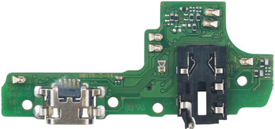 SPAREWARE HT831 LG K8 Plus Charging Connector Flex cable