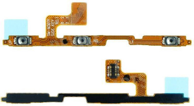 Galaxpare MIXBF86 Samsung Galaxy M30s Power ON/OFF Button