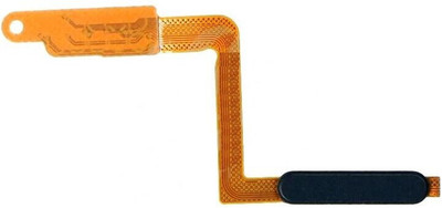 imbi Fingerprint Sensor A7 2018 Black Samsung Galaxy A7 2018/ A750 Fingerprint Sensor Flex cable