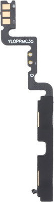 anonbasics C35__ Realme C35 Volume Button Flex Cable
