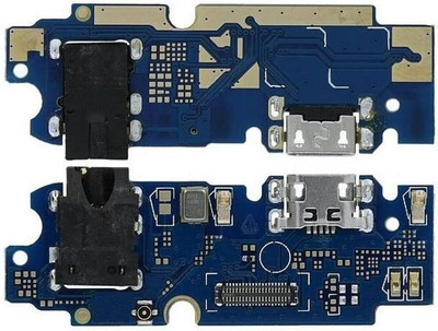 Vsh (ZB601KL/ZB602K) Asus ZenFone Max Pro M1 Charging CC patta Charging Flex Board Charging PCB Complete Flex
