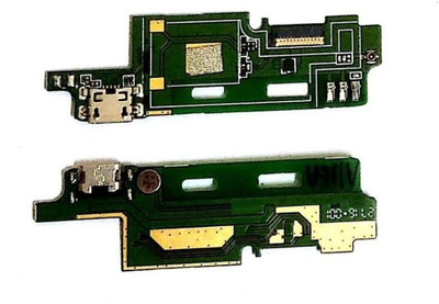SPAREWARE HT750 Gionee P5 Mini Charging Connector Flex cable