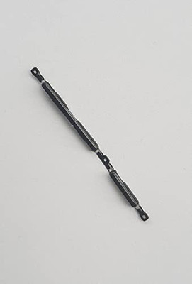 imbi External Switch POP 2F (A36)Black Tecno POP 2F (A36) Power ON/OFF Button
