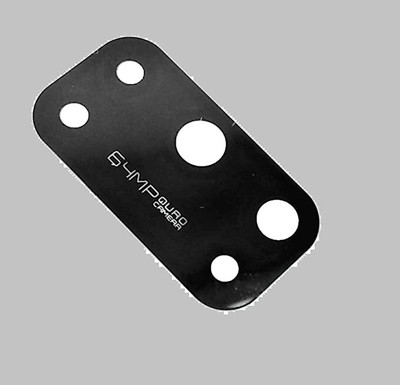 AAA Spares X7 PRO Realme X7 PRO Camera Lens Glass