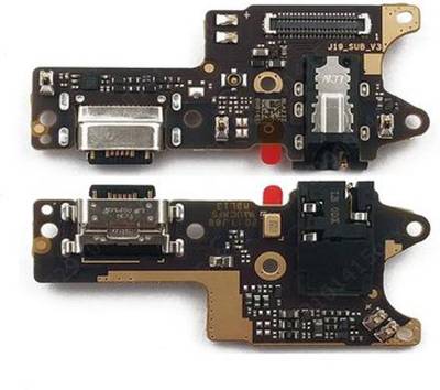 SPAREWARE CF-61 Xiaomi Mi Redmi Poco M2 (WITH ALL IC & COMPONENTS FAST CHARGING STRONG NETWORK) Charging Connector Flex cable