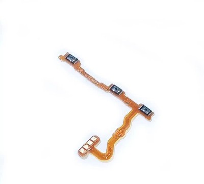 Hynaty 2____V2130 VIVO V23 5G Volume Button Flex Cable