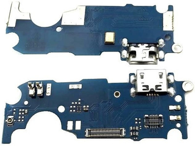 SPAREWARE ED62 GIONEE A1 PLUS Charging Connector Flex cable
