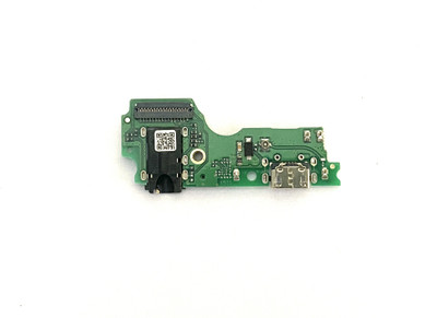 Tworld LG W10 ( LMX130IM ) Charging PCB Complete Flex