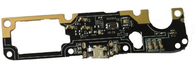 SPAREWARE Tecno i7 Tecno i7 Charging Connector Flex cable