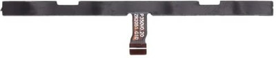 VRAVMO XT2127-2 MOTOROLA MOTO G10 Volume Button Flex Cable