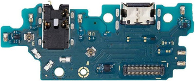 SPAREWARE JK165 Spartmsung Gpartlpartxy M33 5G Charging Connector Flex cable