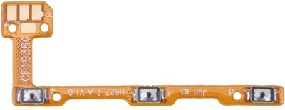 anonbasics KC2__ Tecno KC2 Volume Button Flex Cable