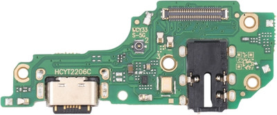 Tworld Vivo Y33s ( V2109 ) Charging PCB Complete Flex