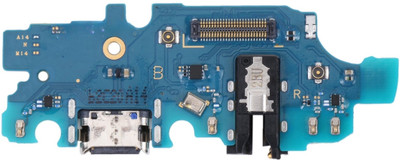 Tworld (SM-E146B, SM-E146B/DS) Samsung Galaxy F14 5G / SM-E146B - Charging PCB Complete Flex